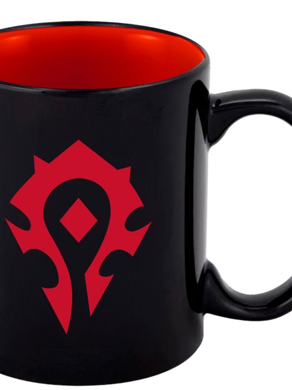 World of Warcraft: Horde (330 ml)