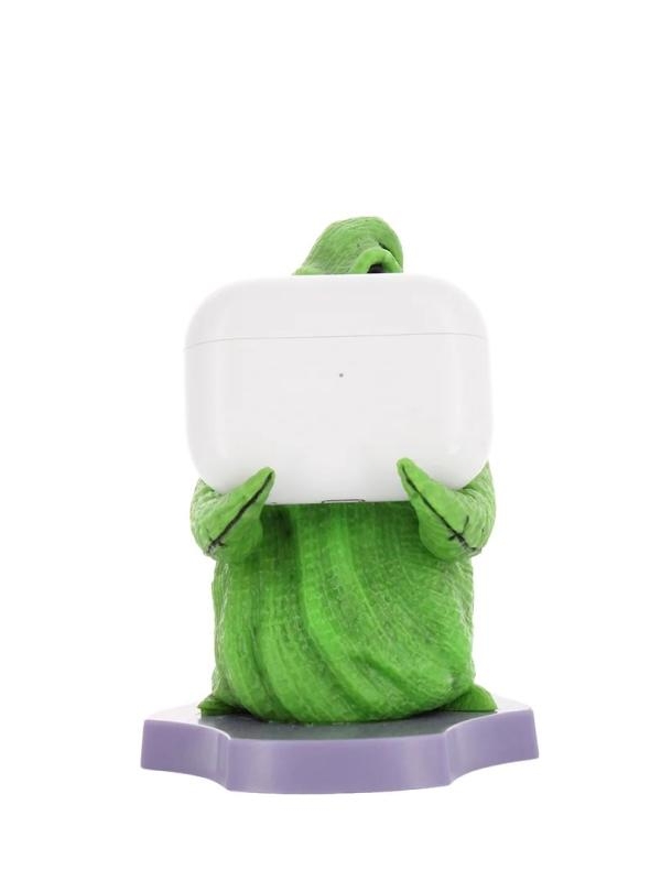 The Nightmare Before Christmas: Oogie Boogie Holdem, Earbud Holder (11 cm)