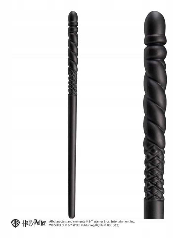 Harry Potter PVC Wand - Ginny Weasley (length: 30 cm)