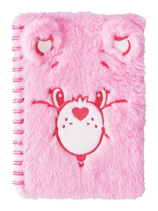 Care Bears Fluffy Notebook