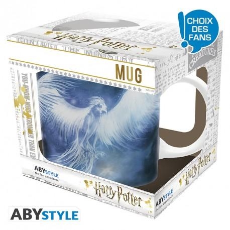 HARRY POTTER Mug 320 ml FANS CHOICE Dumbledore