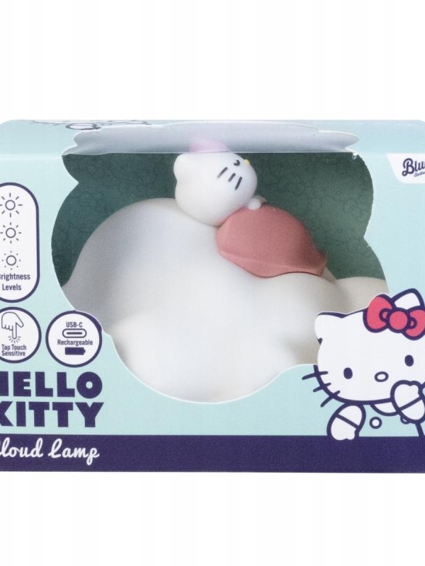 Hello Kitty Light - Cloud