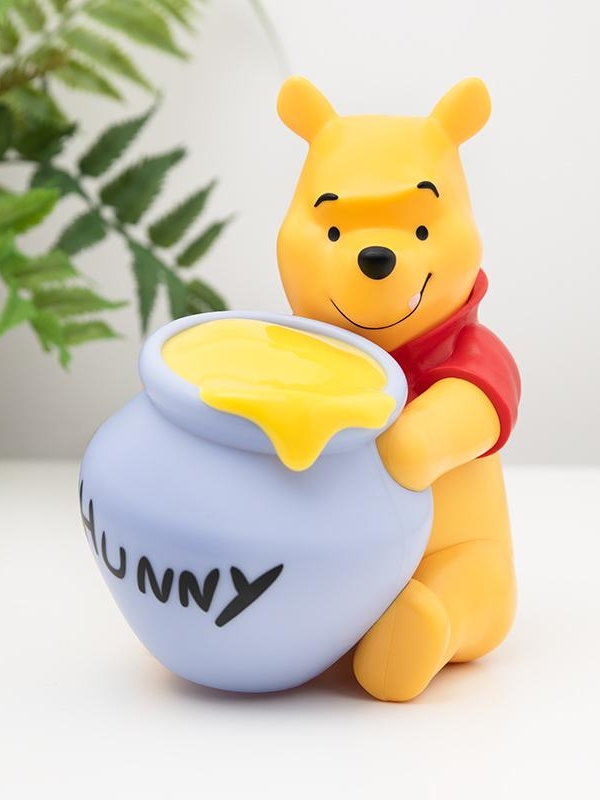 Disney Winnie the Pooh Light (high: 16,5 cm)