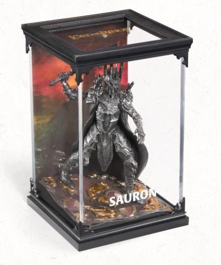 The Lord of the Rings diorama - Sauron Diorama (high: 17 cm)