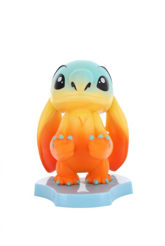 Disney Lilo & Stitch: sunset Stitch Holdem - Earbud Holder (11 cm)