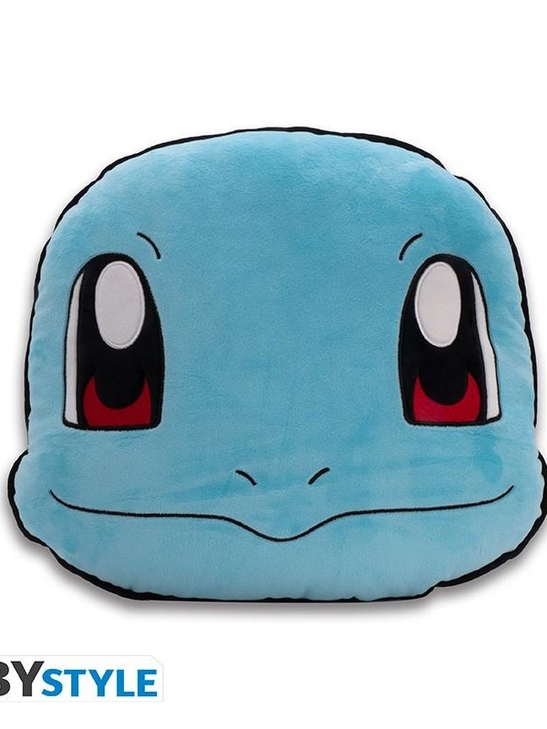 POKEMON Cushion - Squirtle
