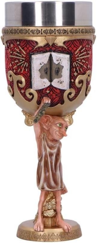 Harry Potter Dobby Collectible Goblet (high: 19,5 cm)