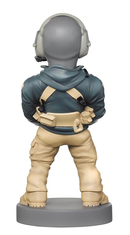 Call of Duty BO4 Lt.Simon "Ghost" Riley phone & controller holder (20 cm)