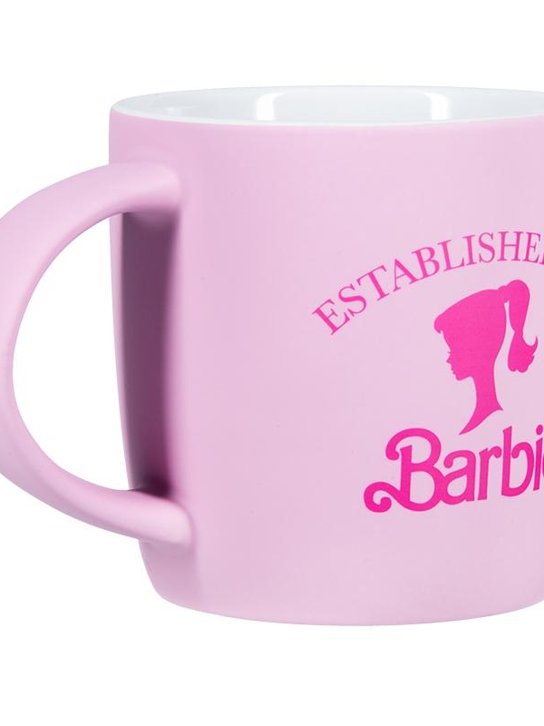 Barbie Classic Mug