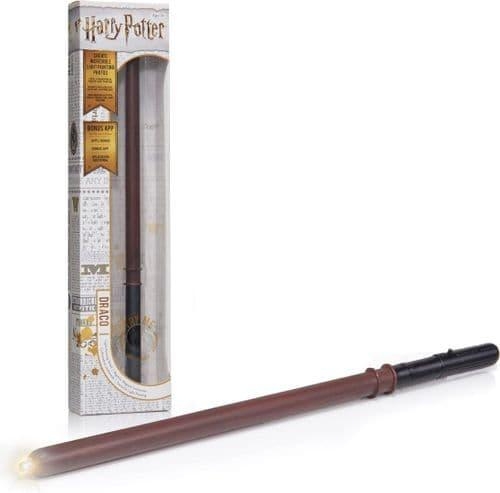 Harry Potter Draco's Malfoy Light Painting Wand - 35 cm