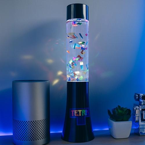Tetris Flow Light (high: 33 cm)