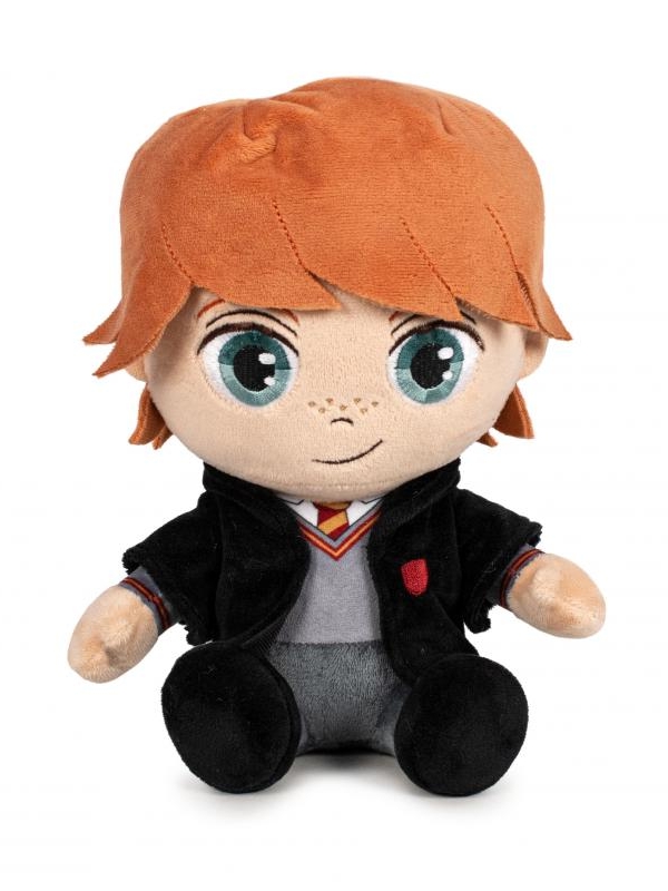 Harry Potter Magical Friends plush - Ron (high: 16 cm)