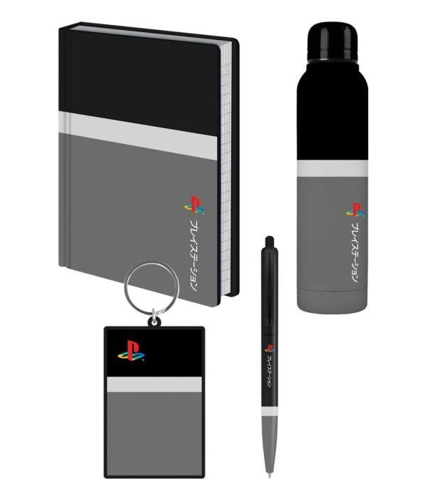PLAYSTATION (PS CLASSIC) PREMIUM GIFT SET