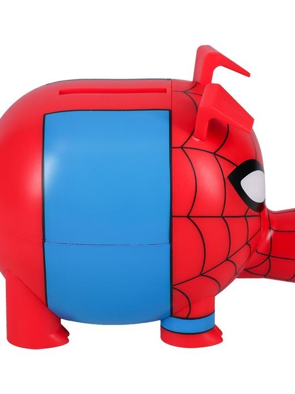 Marvel Spider-Ham Money Box