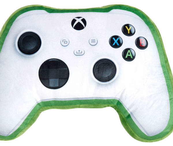 Xbox controller cushion