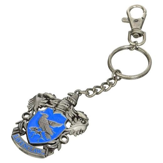 Harry Potter Ravenclaw Keyring