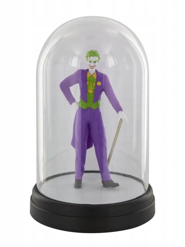 The Joker Dc Comics Collectible Light (high: 20 cm)
