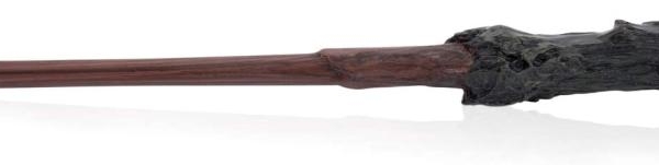 HARRY POTTER - Lumos Wands (18 cm) - Harry Potter
