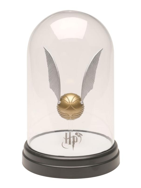 Harry Potter Golden Snitch Light (high: 20 cm)