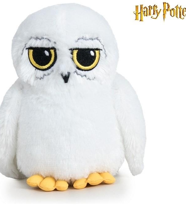 Harry Potter Plush Owl Hedwig - 30 cm