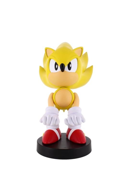 Super Sonic controller and phone holder (20 cm)