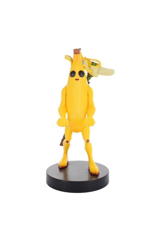 Fortnite: Peely phone & controller holder (20 cm)