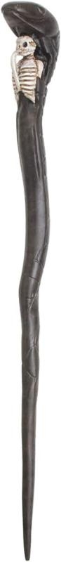 Harry Potter - Death Eater Wand (snake) (Character Edition)