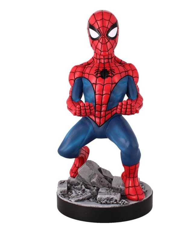 Marvel The Amazing Spider-man phone & controller holder (20 cm)