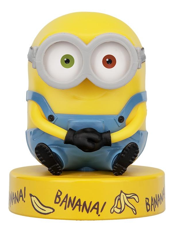 Minions Icon Light - Bob