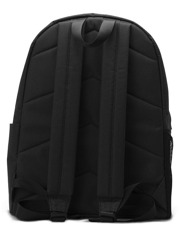 Batman backpack - FROM BATCAVE TO SCHOOL