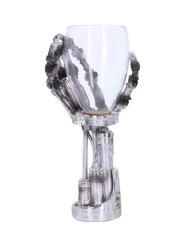 Terminator 2 Hand Goblet (19 cm)