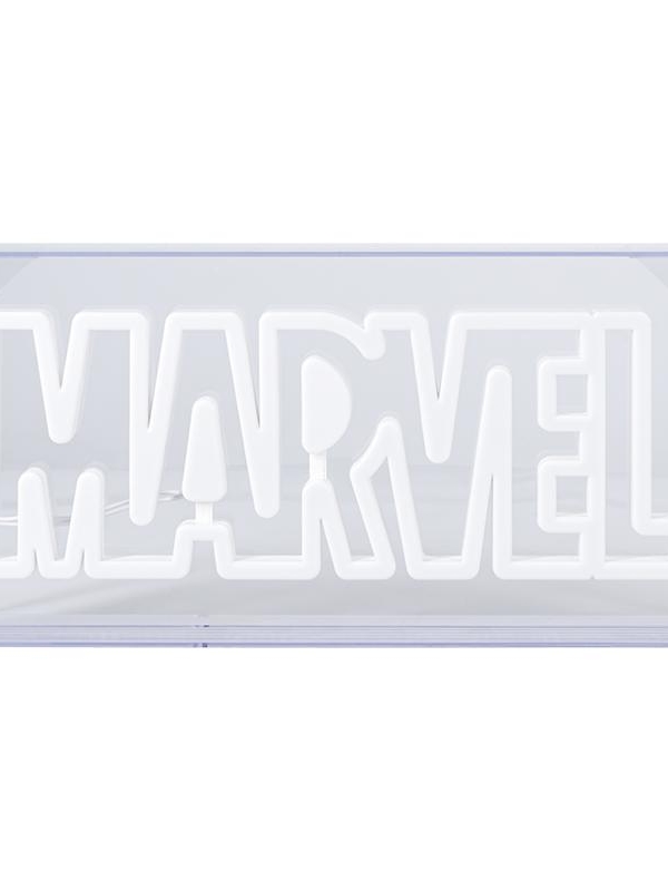 Marvel LED Neon Light