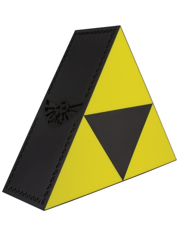 The Legend od Zelda TriForce Light
