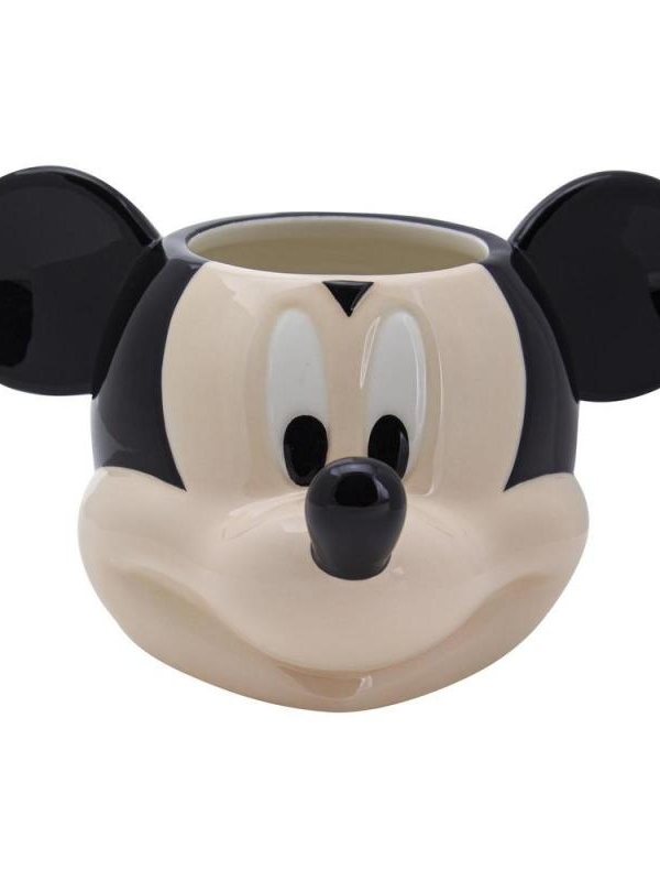 Disney Mickey Shaped Mug