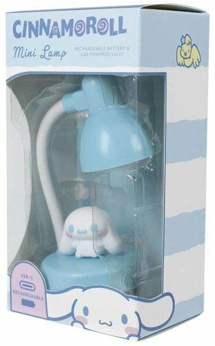 Cinnamoroll Mini Lamp - USB