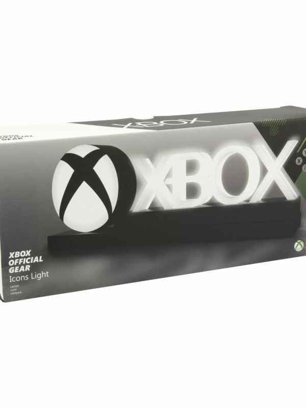 XBOX Icons light
