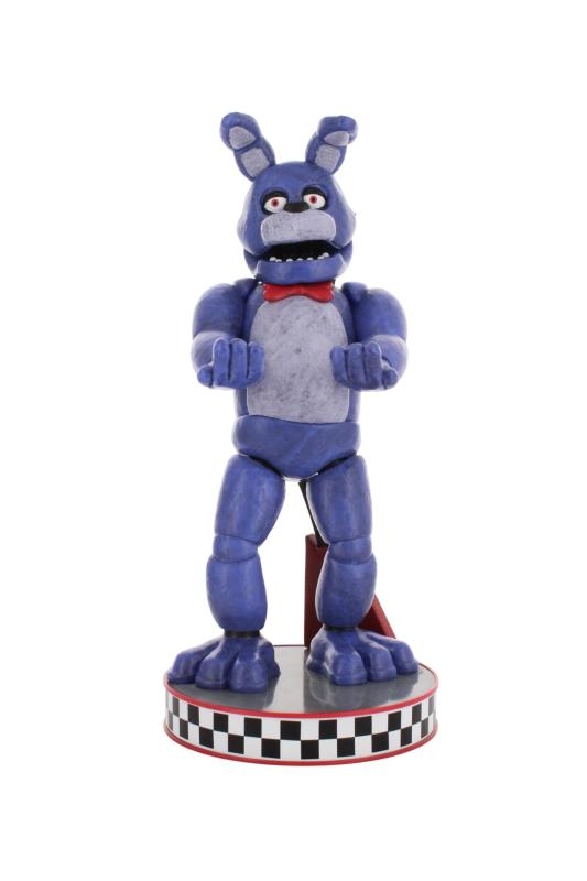 Five Nights At Freddy's: Bonnie phone & controller holder (20 cm)