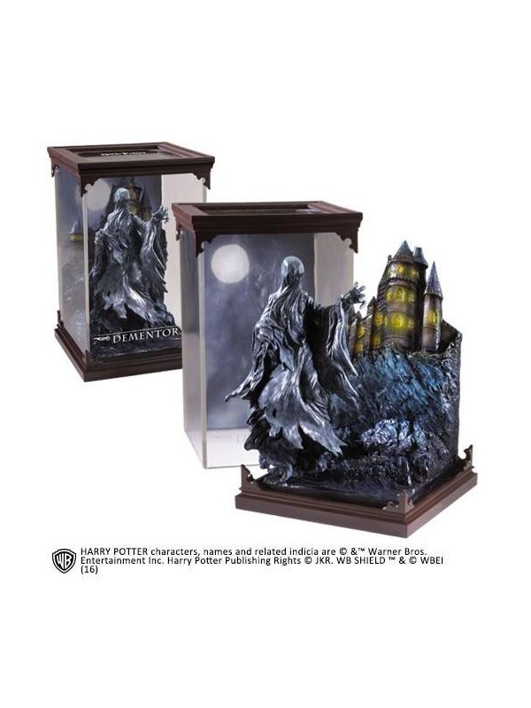 Harry Potter Magical Creatures - Dementor