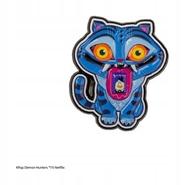 K-Pop Demon Hunters pin badge - Derpy