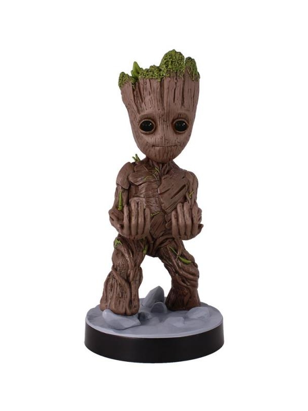 Marvel Toddler Groot phone & controller holder