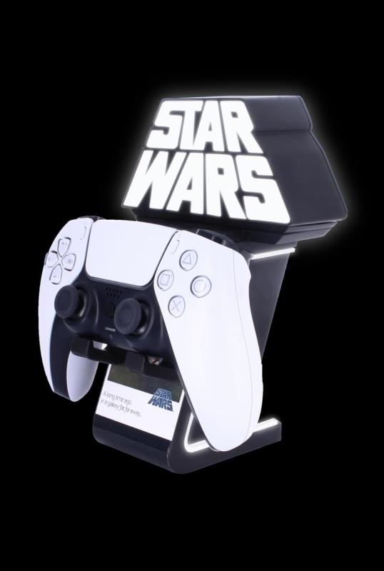 Star Wars Ikon light