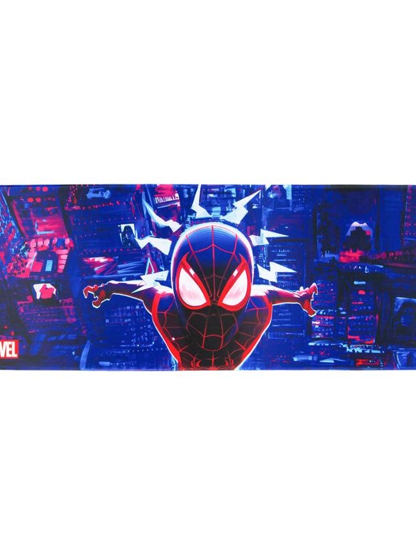 Marvel Miles Morales Desk Mat mousepad (80 x 30 cm)