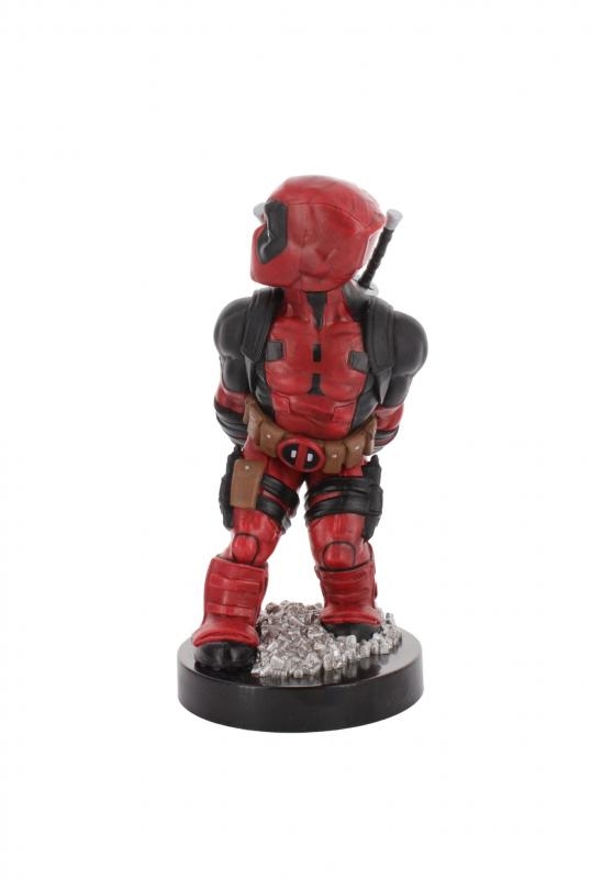 Marvel Deadpool Bringing Up The Rear phone & controller holder (20 cm) v.2
