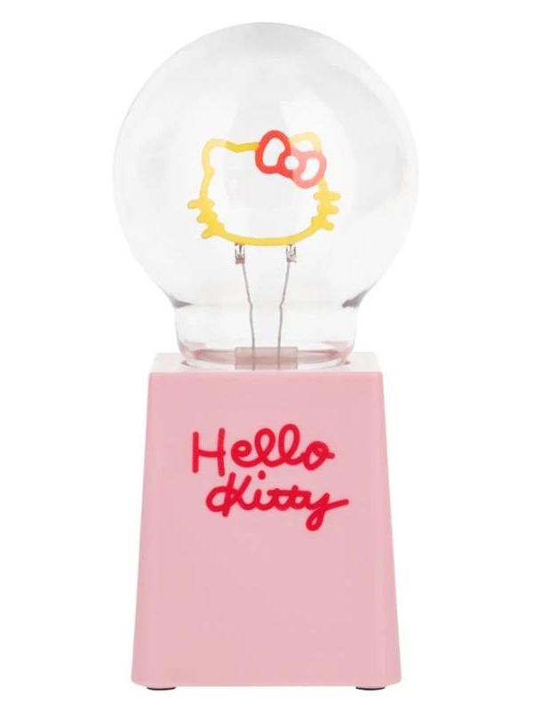 Hello Kitty LED Neon Bulb Lamp Battery Powered (high: 20 cm)