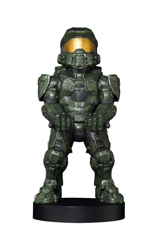 Master Chief phone & controller holder