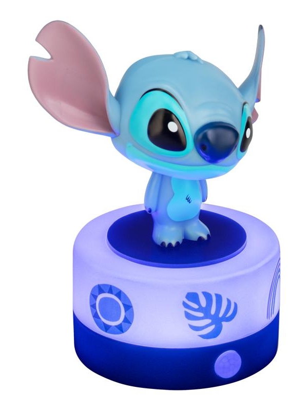 Disney Stitch Room Guard (high: 15 cm)