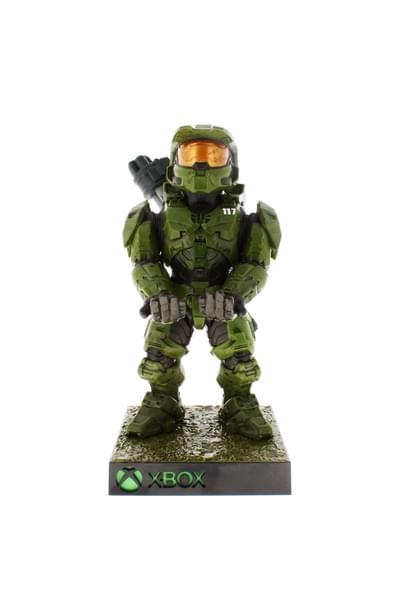 Halo Master Chief Exclusive Variant phone & controller holder (20 cm)