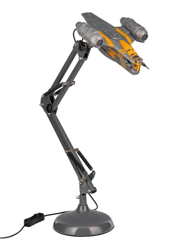 Star Wars Posable Desk Light - Razor Crest