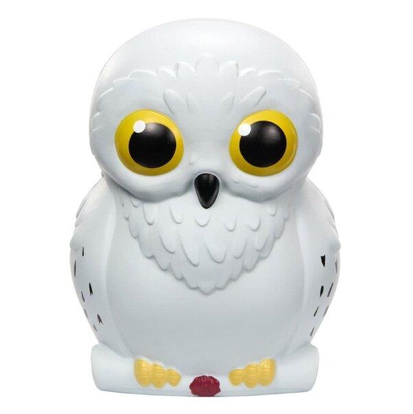 Harry Potter piankowa Hedwiga (wysokość: 14,8 cm)