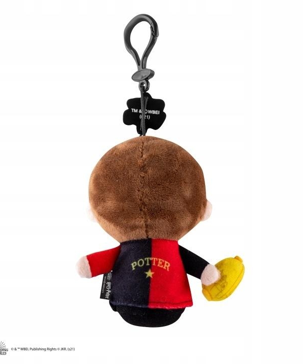 Harry Potter keychain plush - Triwizard cup